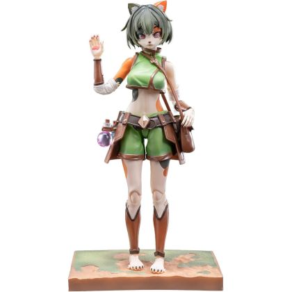 Lado Toys – Era 002 Tonia...