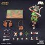 Lado Toys - Era 002 Tonia Herbologist Ver 1/12 Action Figure