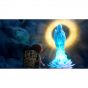 SONY COMPUTER MONKEY KING HERO TORNA PER SONY PS4