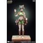 Lado Toys - Era 002 Tonia Herbologist Ver 1/12 Action Figure