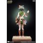 Lado Toys - Era 002 Tonia Herbologist Ver 1/12 Action Figure
