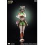 Lado Toys - Era 002 Tonia Herbologist Ver 1/12 Action Figure