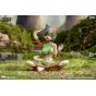 Lado Toys - Figurine d'action Era 002 Tonia Herbologue Ver 1/12