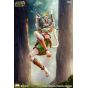Lado Toys - Era 002 Tonia Herbologist Ver 1/12 Action Figure