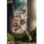 Lado Toys - Era 002 Tonia Herbologist Ver 1/12 Action Figure