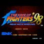 SNK The King of Fighters ’98 (KOF 98) -The Slugfest- NEO GEO MVS