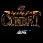 SNK Ninja Combat NEO GEO MVS