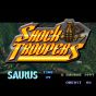 SNK Shock Troopers NEO GEO MVS