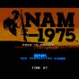 SNK NAM-1975 NEO GEO MVS