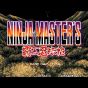 SNK Ninja Master's - Haoh NinpouChou NEO GEO MVS