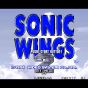 SNK Sonic Wings 2 / Aero Fighters 2 NEO GEO MVS