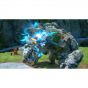 SONY COMPUTER MONKEY KING HERO TORNA PER SONY PS4