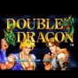 SNK Double Dragon NEO GEO MVS