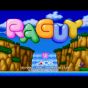 SNK Raguy / Blue's Journey NEO GEO MVS