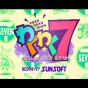 SNK Waku Waku 7 NEO GEO MVS