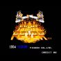 SNK Fight Fever NEO GEO MVS