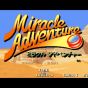SNK Miracle Adventure / Spin Master NEO GEO MVS