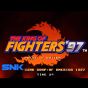 SNK The King of Fighters '97 (KOF 97) NEO GEO MVS