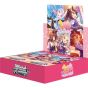 Bushiroad - Weiss Schwarz Booster Pack "Uma Musume Pretty Derby" Box