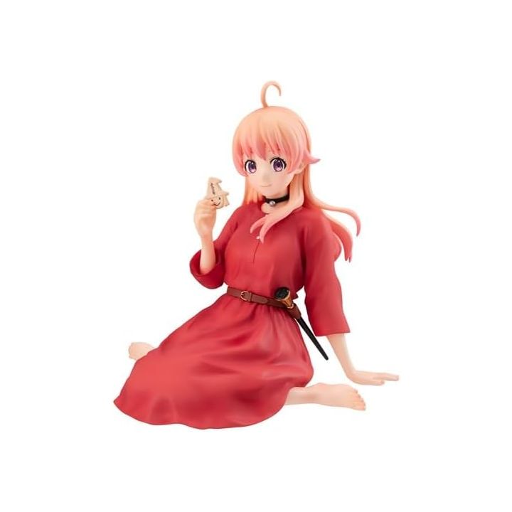 MegaHouse G.E.M. - Witch Watch - Nico Wakatsuki Figure