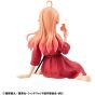 MegaHouse GEM - Witch Watch - Figurine Nico Wakatsuki