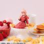 MegaHouse GEM - Witch Watch - Figurine Nico Wakatsuki