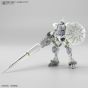 Bandai HG 1/144 Mobile Suit Gundam GQuuuuuuX - MS-15/H Xavier's Gyan Hakuji-Packs