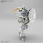 Bandai HG 1/144 Mobile Suit Gundam GQuuuuuuX - MS-15/H Xavier's Gyan Hakuji-Packs