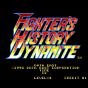 SNK Fighter's History Dynamite / Karnov's Revenge NEOGEO MVS