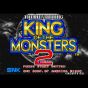 SNK King of the Monsters 2 - The Next Thing NEO GEO MVS