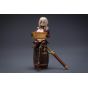 BORDER MODEL Queen Anne’s Revenge 1/12 Scale Model Kit