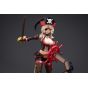 BORDER MODEL Queen Anne’s Revenge 1/12 Scale Model Kit
