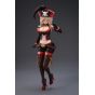 BORDER MODEL Queen Anne’s Revenge 1/12 Scale Model Kit