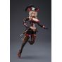 BORDER MODEL Queen Anne’s Revenge 1/12 Scale Model Kit