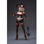 BORDER MODEL Queen Anne’s Revenge 1/12 Scale Model Kit