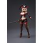 BORDER MODEL Queen Anne’s Revenge 1/12 Scale Model Kit