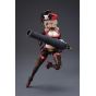 BORDER MODEL Queen Anne’s Revenge 1/12 Scale Model Kit