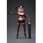 BORDER MODEL Queen Anne’s Revenge 1/12 Scale Model Kit