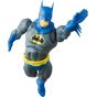 MEDICOM TOY MAFEX No.215 KNIGHT CRUSADER BATMAN Action Figure