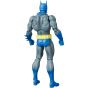MEDICOM TOY MAFEX No.215 KNIGHT CRUSADER BATMAN Action Figure
