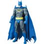 MEDICOM TOY MAFEX No.215 KNIGHT CRUSADER BATMAN Action Figure