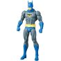 MEDICOM TOY MAFEX No.215 KNIGHT CRUSADER BATMAN Action Figure