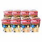 8SET Cube High School Kimentai Figure Vol.1 8-Piece Set Including Secret (Anime/Manga BOX Figure, Completed)