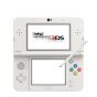 New Nintendo 3DS White