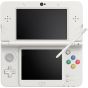 New Nintendo 3DS White