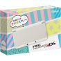 New Nintendo 3DS White