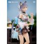 Animester VSINGER Luo Tianyi & Mo Qingxian - Tea Break Ver. (2 Figures / 1/7 Scale)