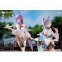 Animester VSINGER Luo Tianyi & Mo Qingxian - Tea Break Ver. (2 Figures / 1/7 Scale)