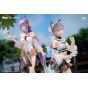 Animester VSINGER Luo Tianyi & Mo Qingxian - Tea Break Ver. (2 Figures / 1/7 Scale)