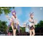 Animester VSINGER Luo Tianyi & Mo Qingxian - Tea Break Ver. (2 Figures / 1/7 Scale)